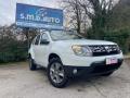 usato DACIA Duster