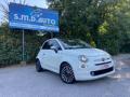 usato FIAT 500