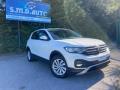 usato VOLKSWAGEN T Cross