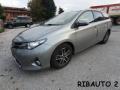 usato TOYOTA Auris Touring Sports