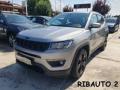 usato JEEP Compass