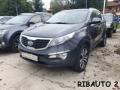 usato KIA Sportage