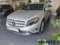 usato MERCEDES GLA 220