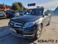 usato MERCEDES GLK 220