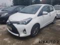 usato TOYOTA Yaris