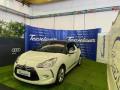 usato DS AUTOMOBILES DS 3