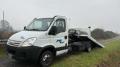 usato IVECO Daily