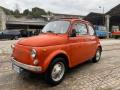 usato FIAT 500