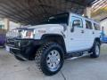 usato HUMMER H2