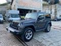 usato JEEP Wrangler