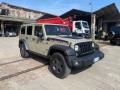 usato JEEP Wrangler