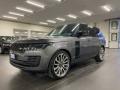 usato LAND ROVER Range Rover