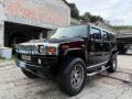 usato HUMMER H2