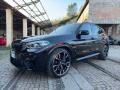 usato BMW X3 M