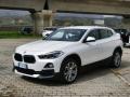 usato BMW X2