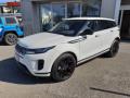 usato LAND ROVER Range Rover Evoque