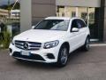 usato MERCEDES GLC 250