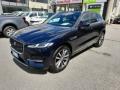 usato JAGUAR F Pace