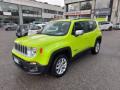 usato JEEP Renegade