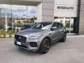 usato JAGUAR E Pace