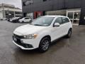 usato MITSUBISHI ASX