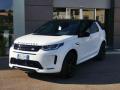 usato LAND ROVER Discovery Sport