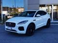 usato JAGUAR E Pace