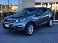 usato LAND ROVER Discovery Sport