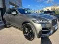 usato JAGUAR F Pace