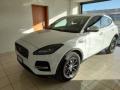 usato JAGUAR E Pace