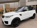 usato LAND ROVER Range Rover Sport