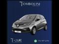 Km 0 RENAULT ZOE