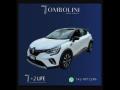 usato RENAULT Captur