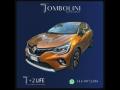 usato RENAULT Captur