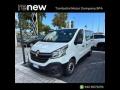 usato RENAULT Trafic