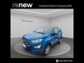 usato FORD EcoSport