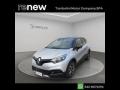 usato RENAULT Captur