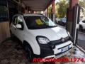 Km 0 FIAT Panda Cross