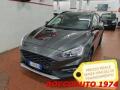 usato FORD Focus