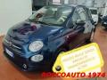 usato FIAT 500