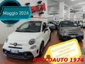 usato FIAT 500 Abarth