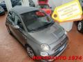 usato FIAT 500C