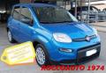 Km 0 FIAT Panda