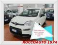 Km 0 FIAT Panda