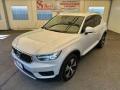 usato VOLVO XC40