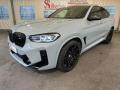 usato BMW X4 M