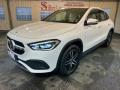 usato MERCEDES GLA 200