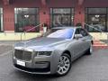 usato ROLLS ROYCE Ghost