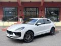 usato PORSCHE Macan