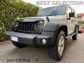 usato JEEP Wrangler